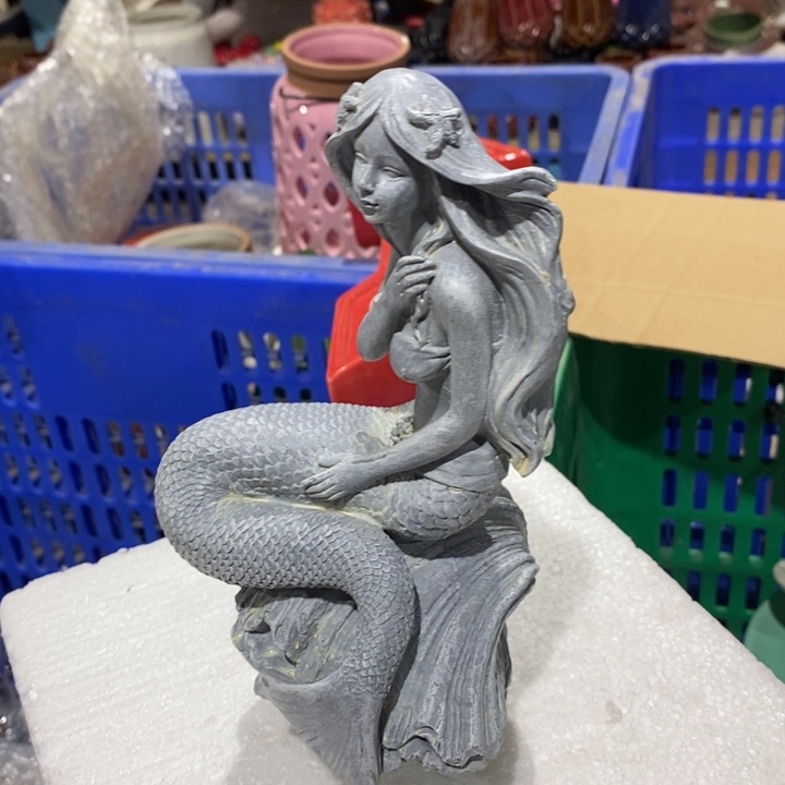 陶瓷树脂工艺摆件