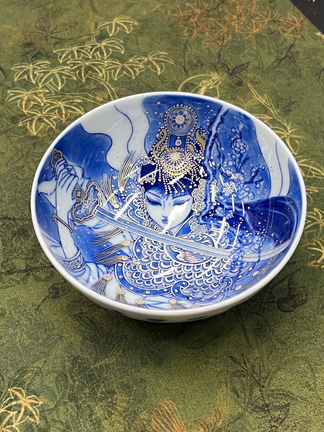 【南昌广电优选】良朋 虞姬美人杯