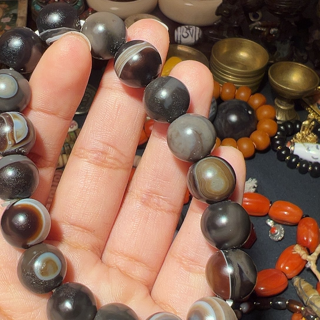 疯***狗非洲紫檀（红花梨）