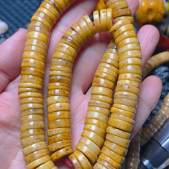 鹿骨手串/手链其他配饰