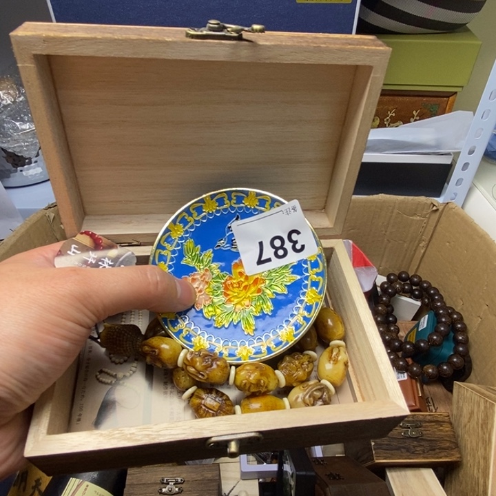 风***舟精品瓷器定制链接