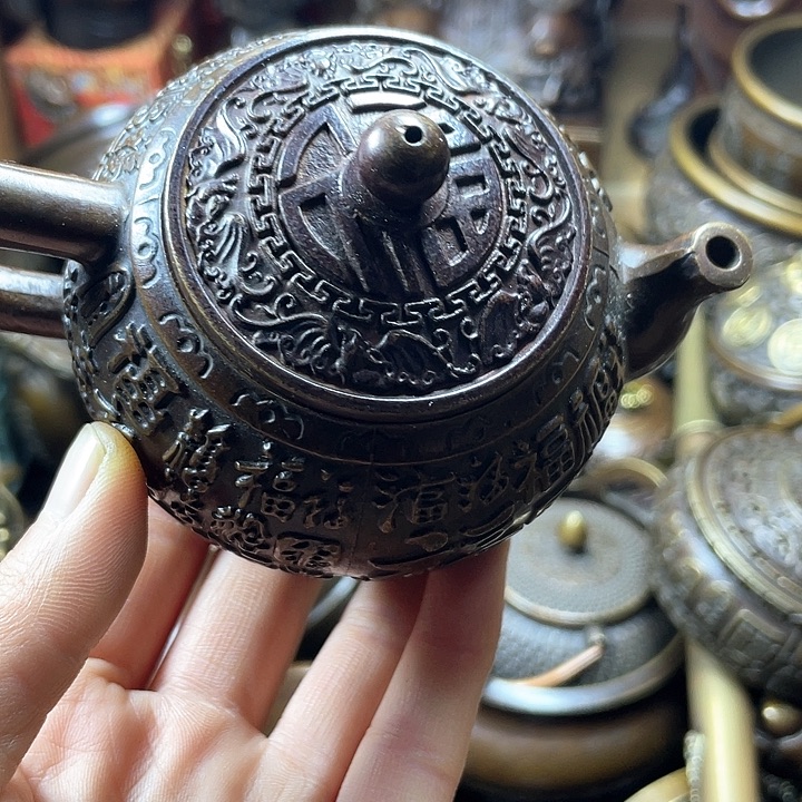 全是铜铜铜器铜器