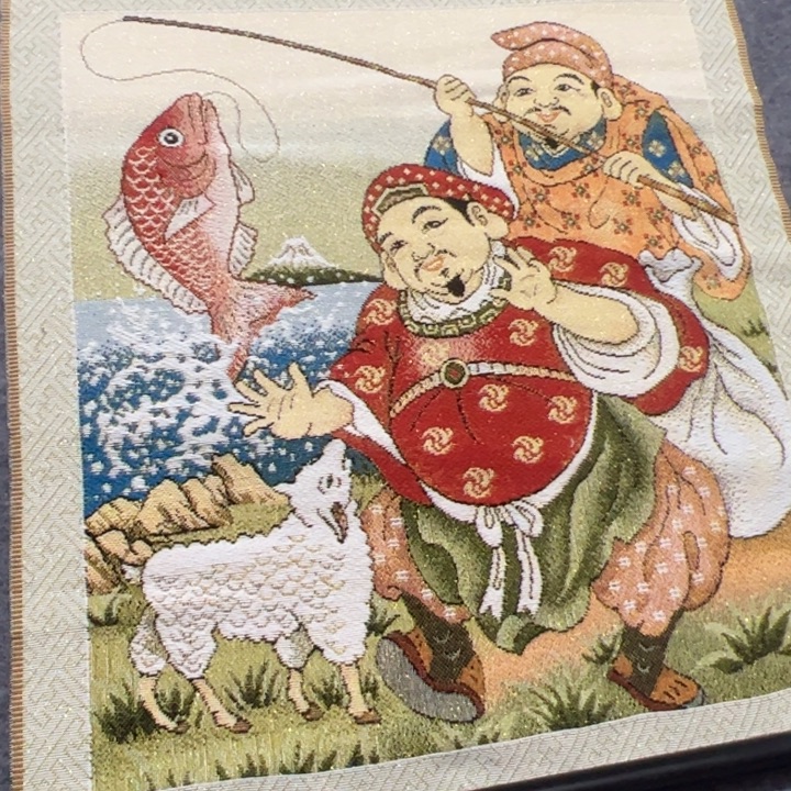 台***燁精品回流老字画等