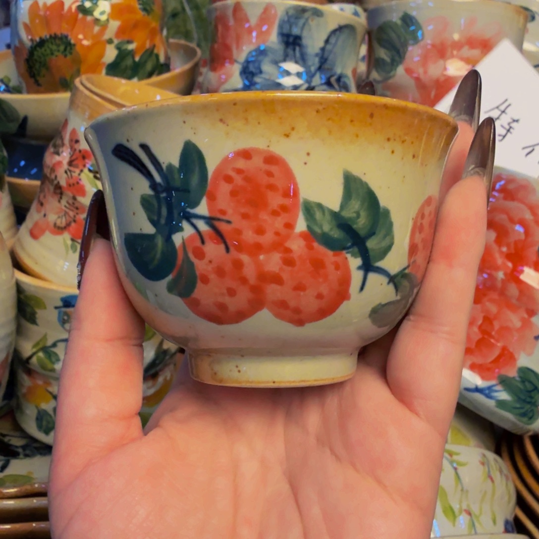 陶景德镇源头厂家