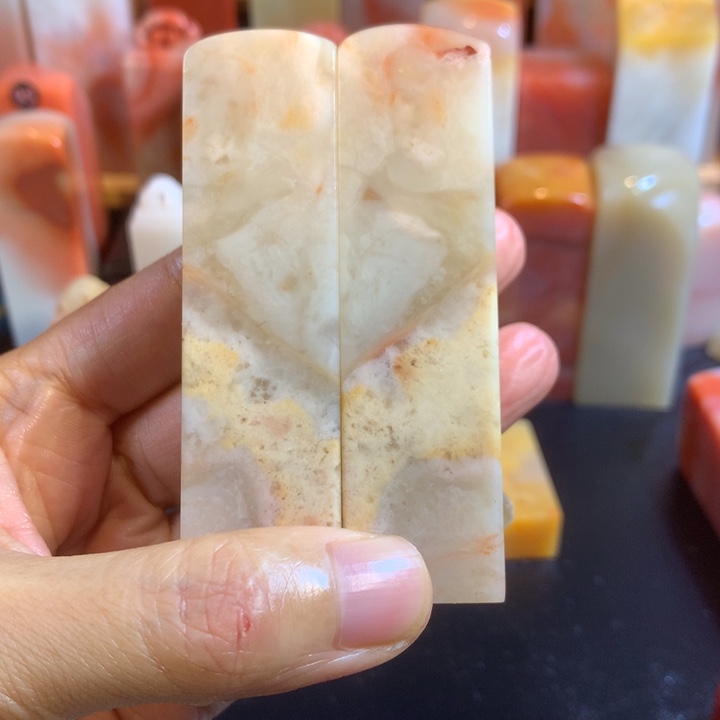 老挝石老挝石印章