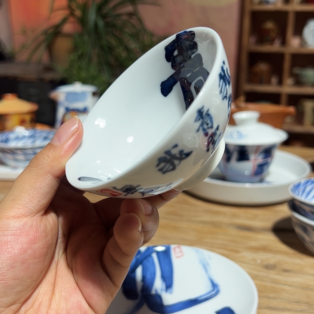 陶瓷艺术作品欣赏