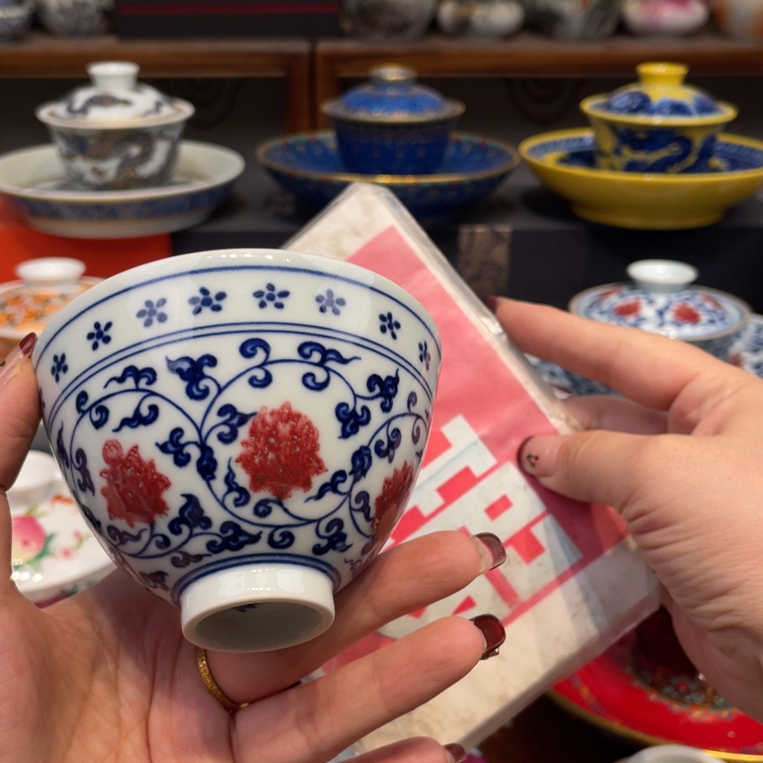 景德镇陶瓷景德镇瓷器