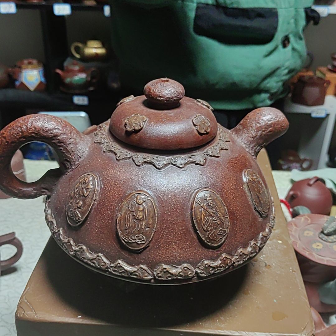 紫砂茶壶1111111111111