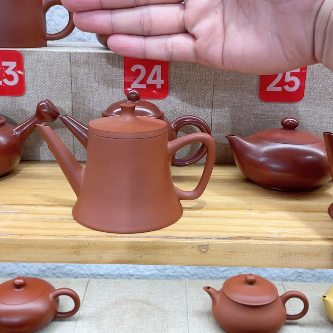 茶壶紫砂老****狂120毫升浮力…全品一套