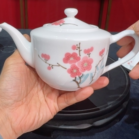 【闪购商品】壶陶瓷陶瓷陶瓷陶瓷陶瓷