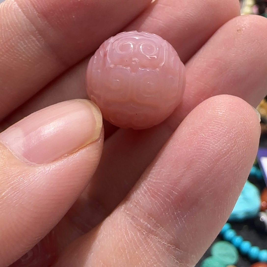 玛瑙/玉髓未镶嵌珠子珠子