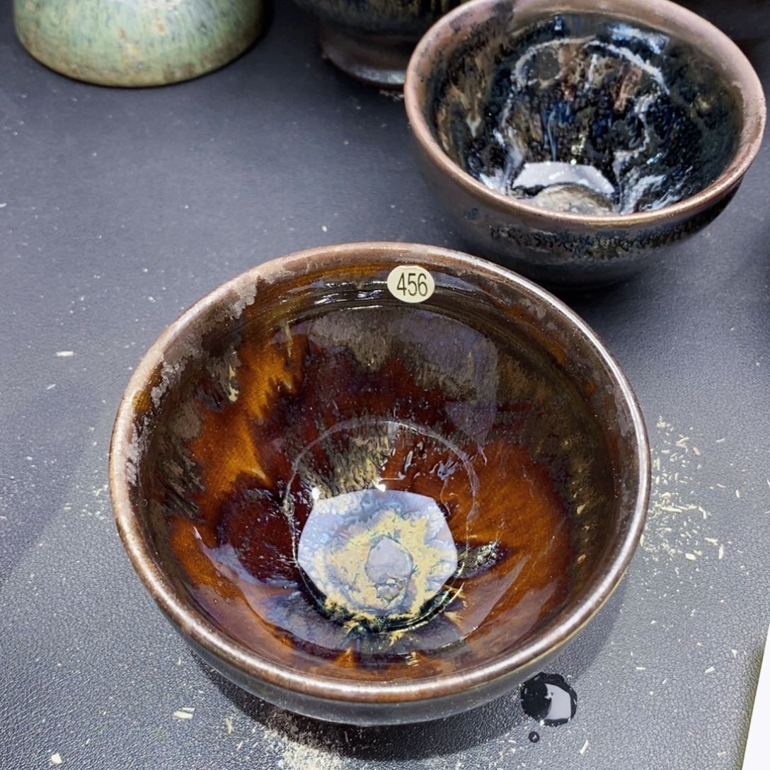 茶盏茶盏悠悠严选精品利福456