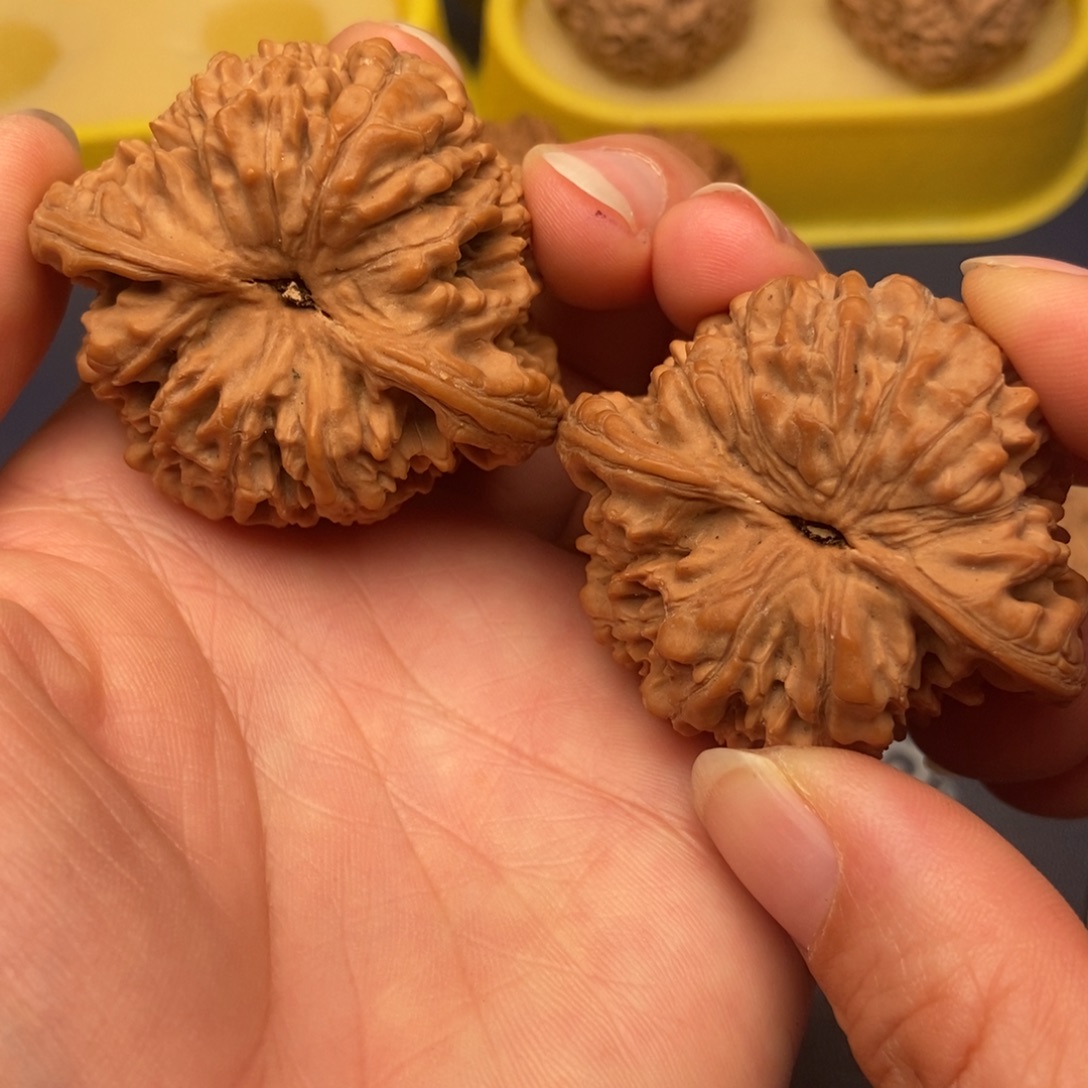 幸***远核桃手串/手链官帽