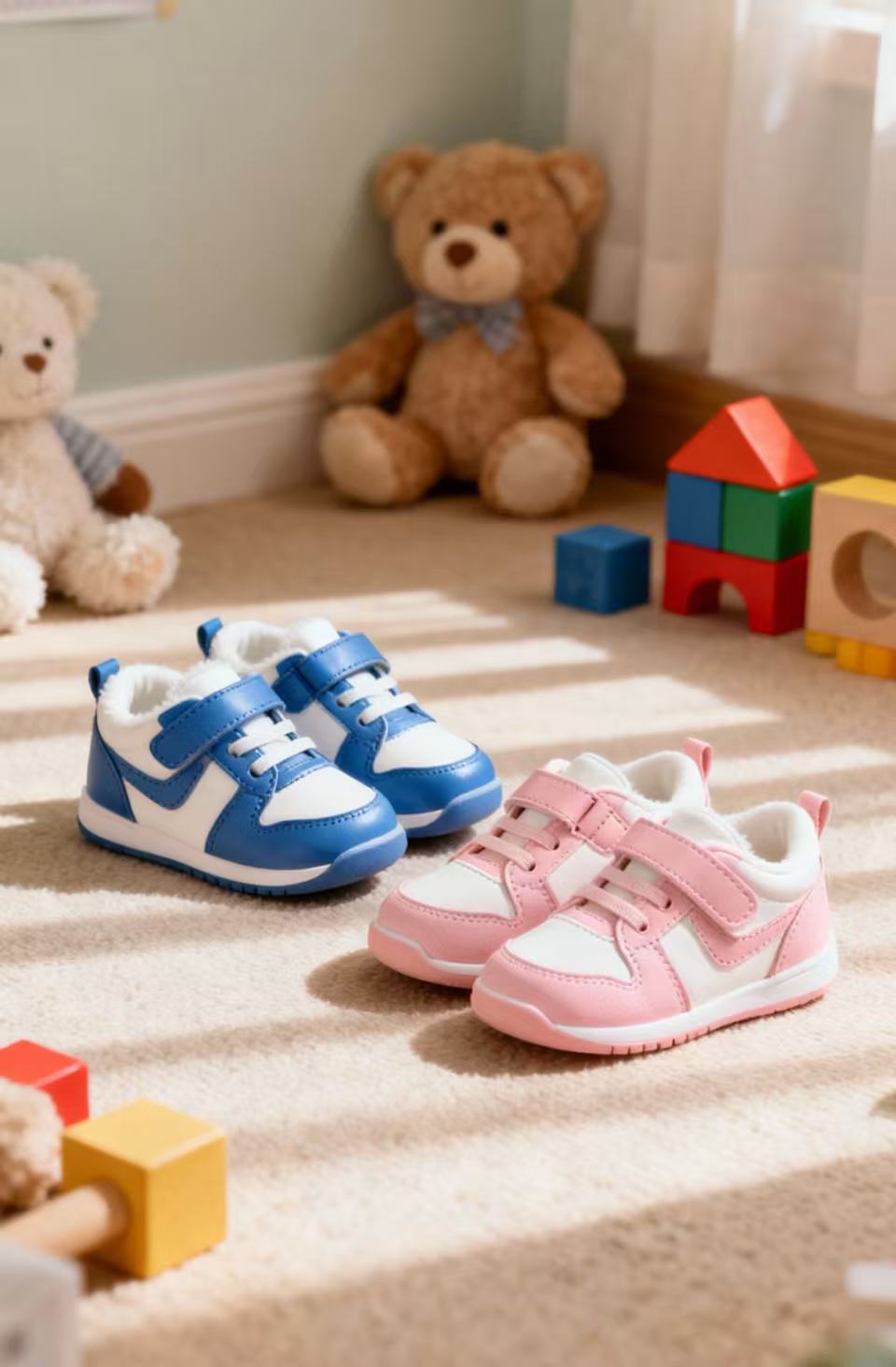 GBB2119  基家四季关键鞋