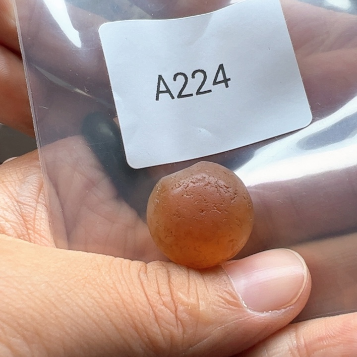 合金玛瑙/玉髓珠宝半成品