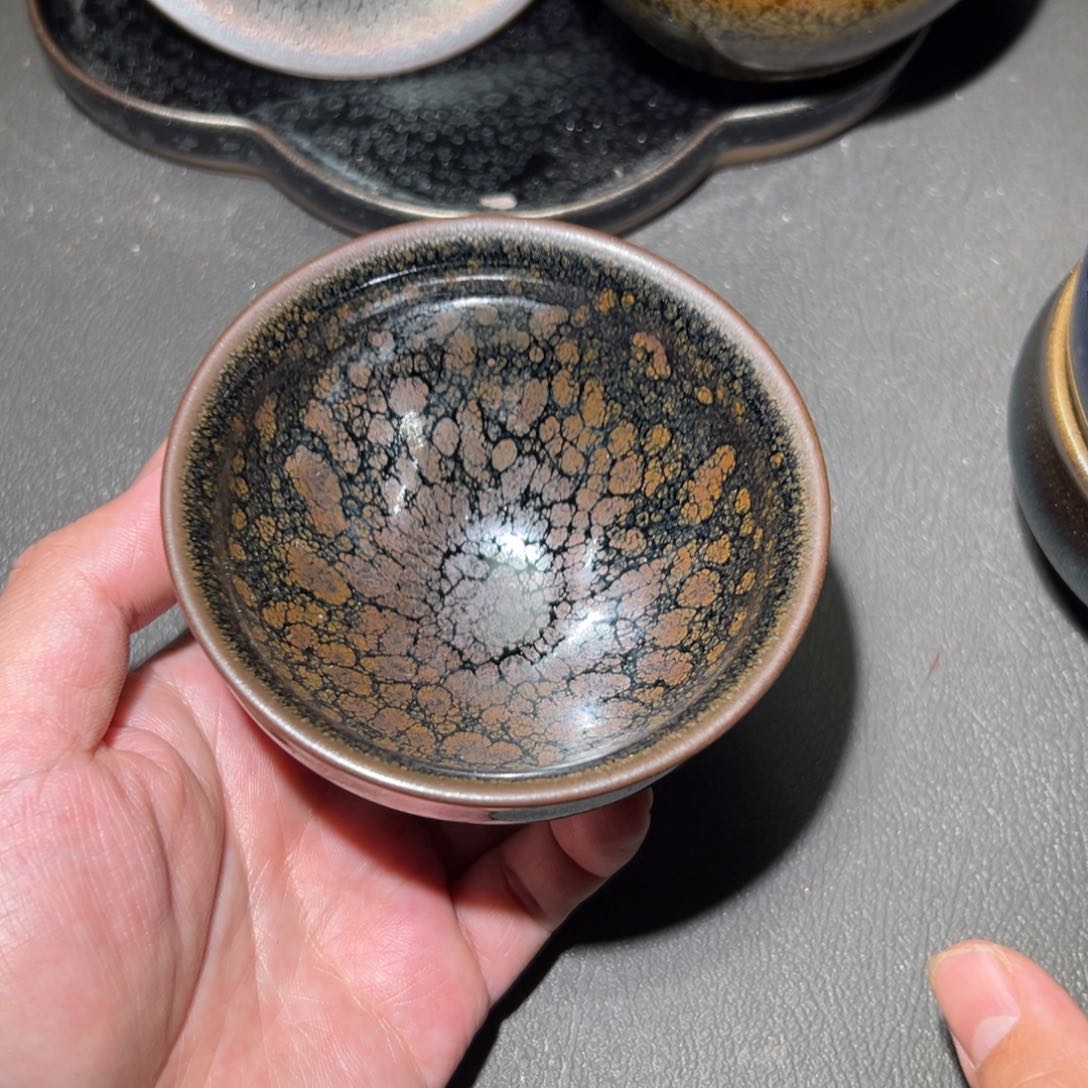 茶盏好想看啊这期节目是