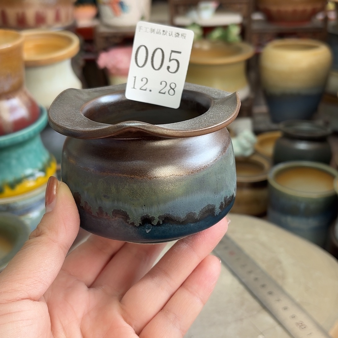 瓷片景德镇陶瓷手工制作