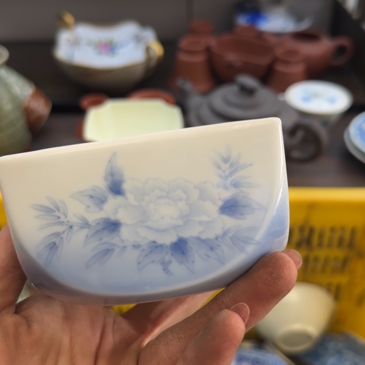 柒***柒瓷片一物一拍感谢支持
