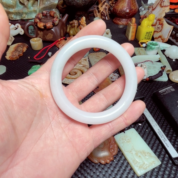 滴血莲花菩提手串