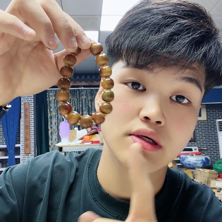 非洲紫檀（红花梨）106