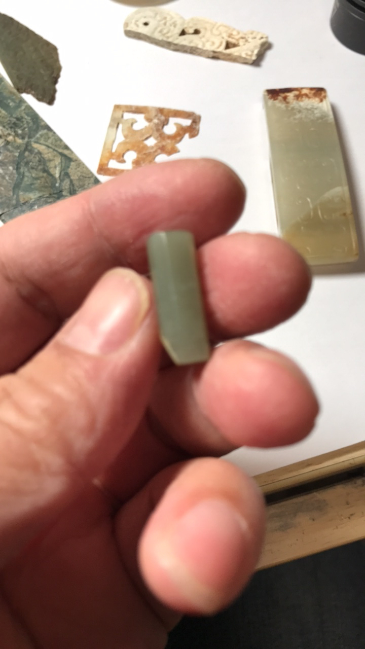 塞子一枚，制作精巧