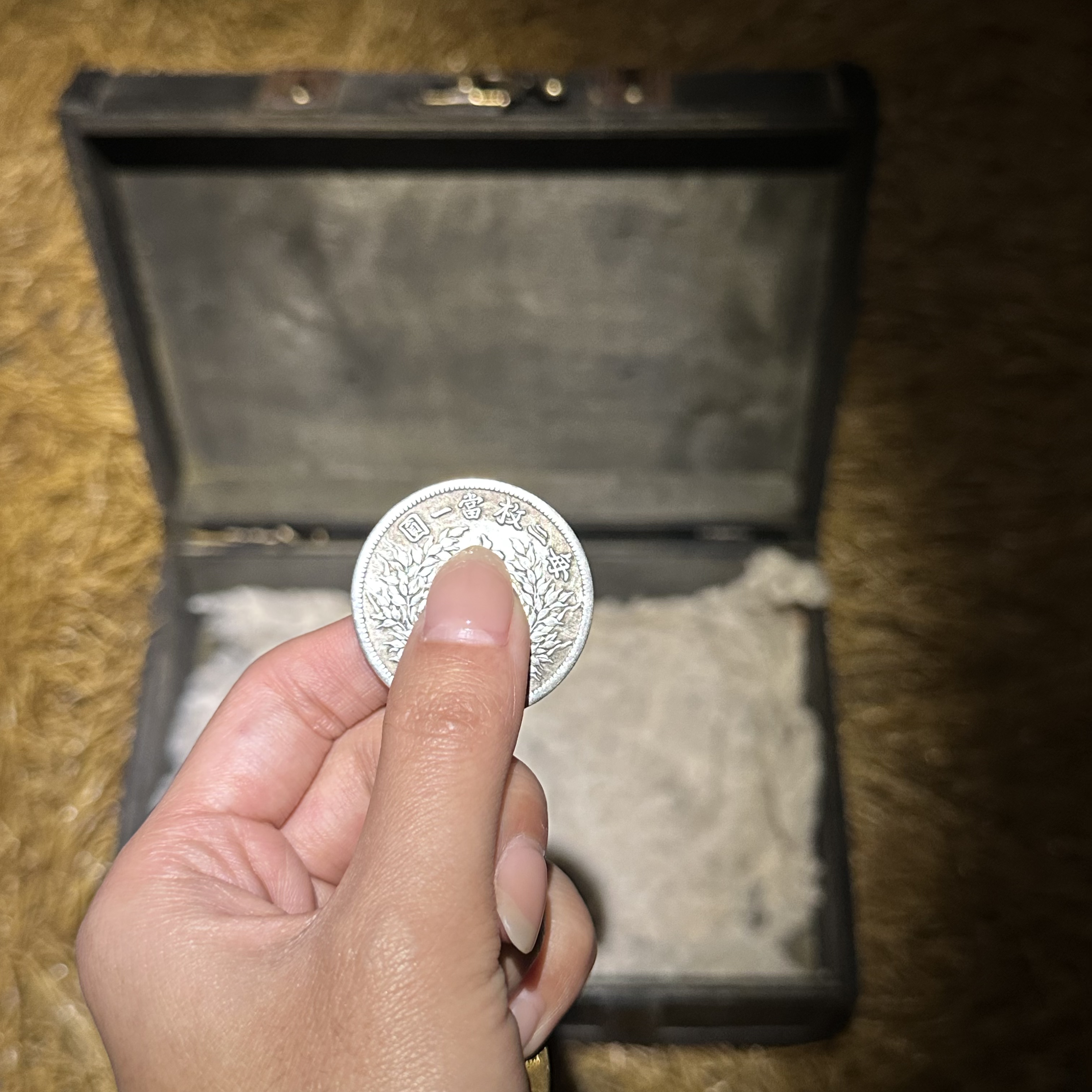 精选特色摆件37 现代仿古复古工艺摆件