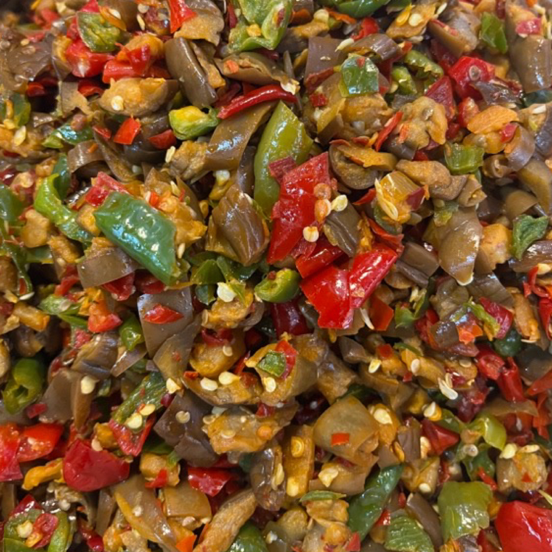 湖南龙山特色蔬菜链接