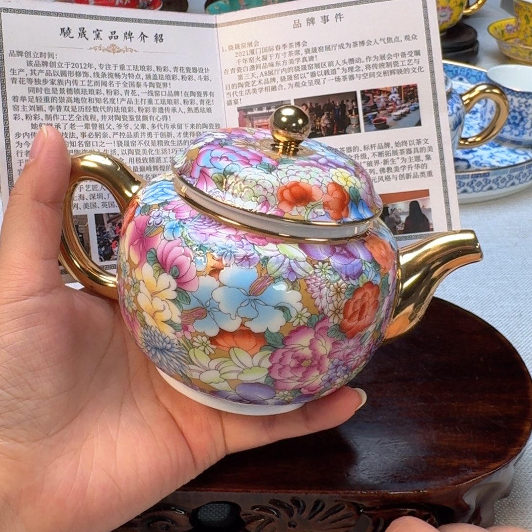 景德镇陶瓷景德镇瓷器