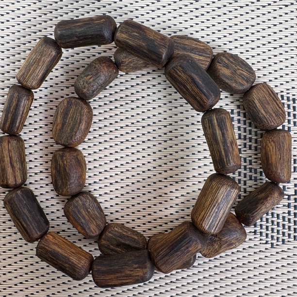 沉香罗门黑棋9克九九沉树心油单圈多样性发一条