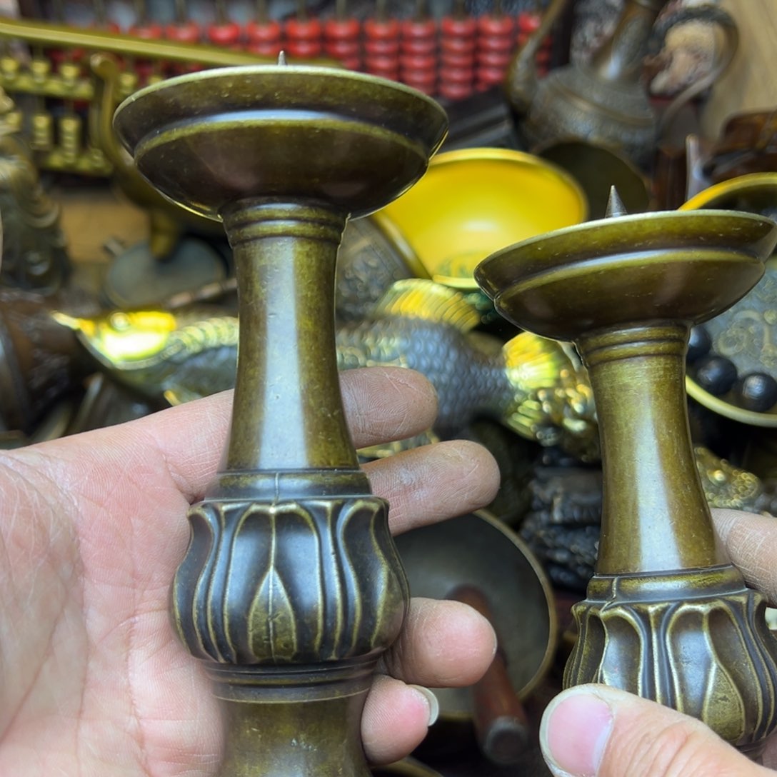 精美文玩精品摆件