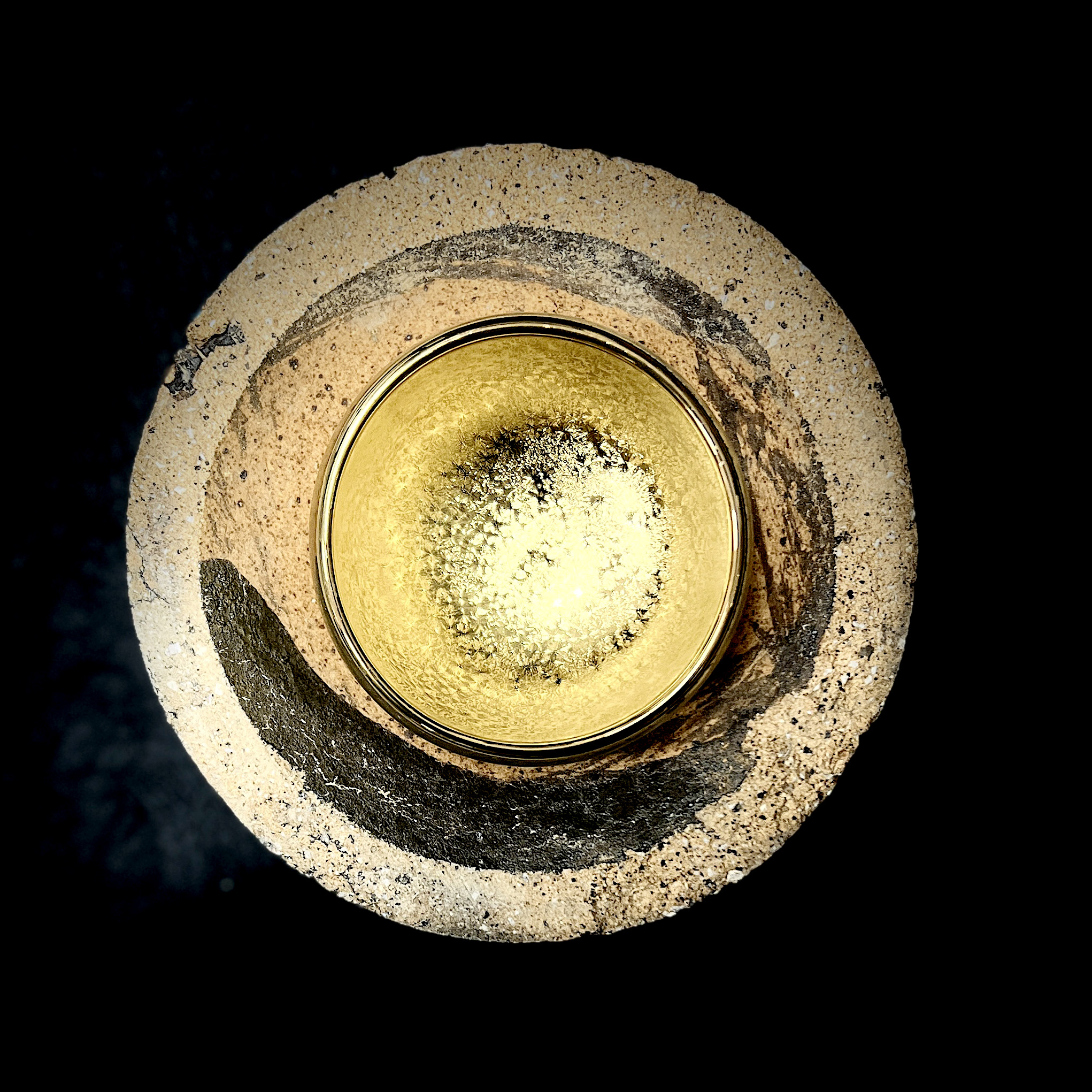 茶器茶杯 金色传说