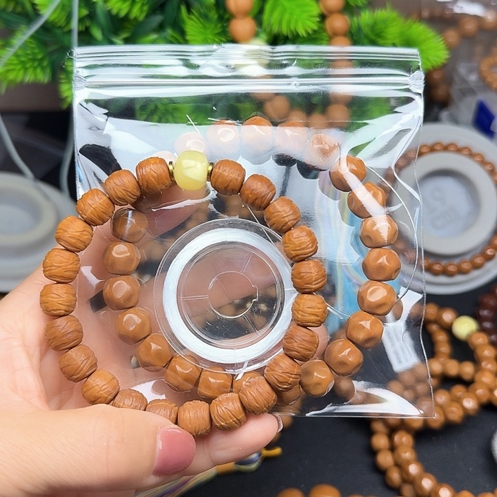 手串猴头核桃全品奶酪破茧