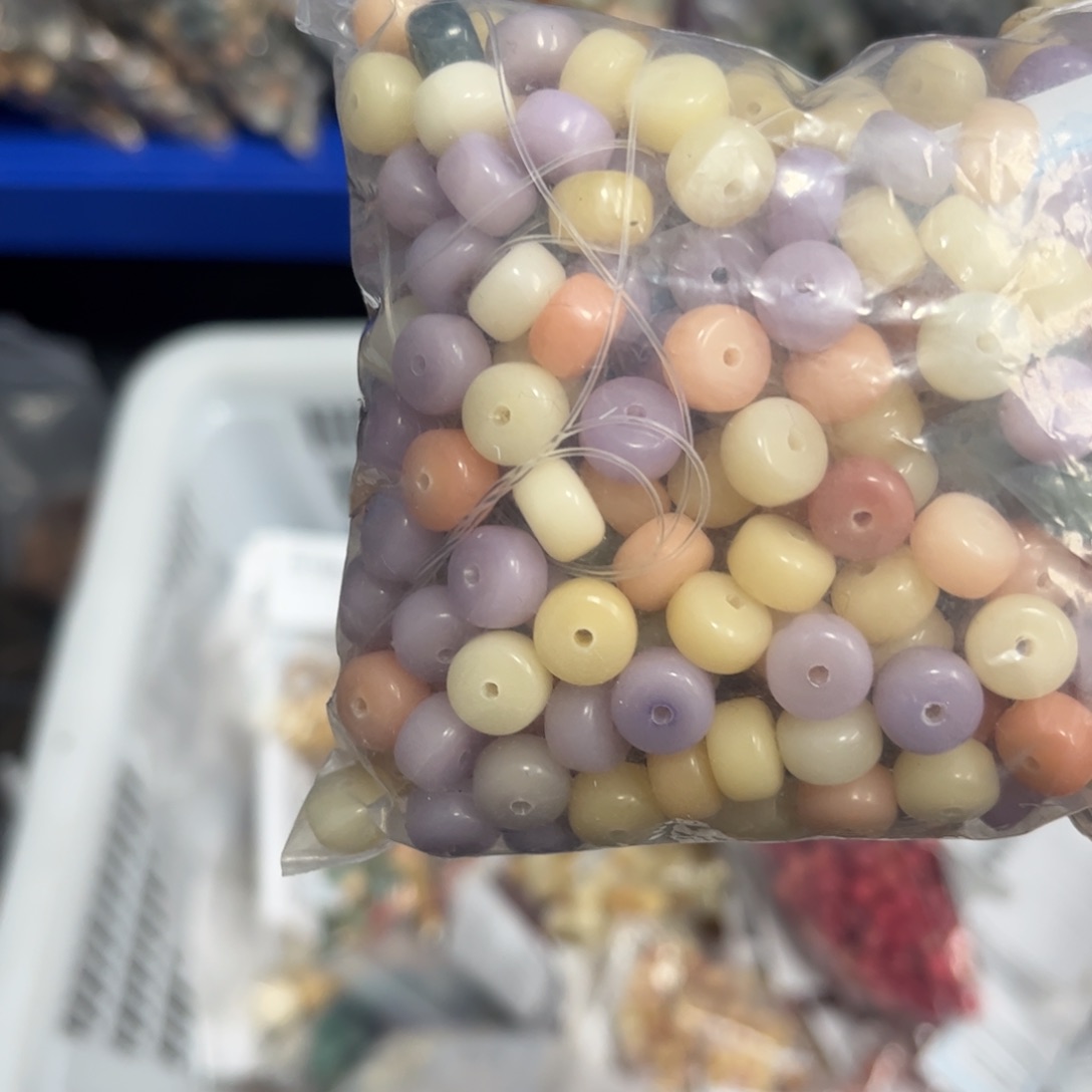 【闪购商品】白玉菩提吊坠z9mm 锅底两人分