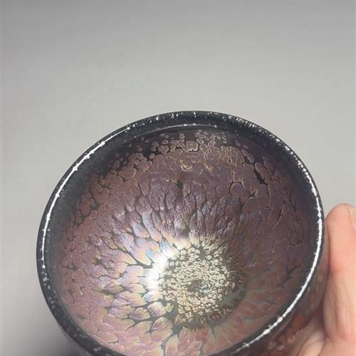 【闪购商品】茶盏-327............