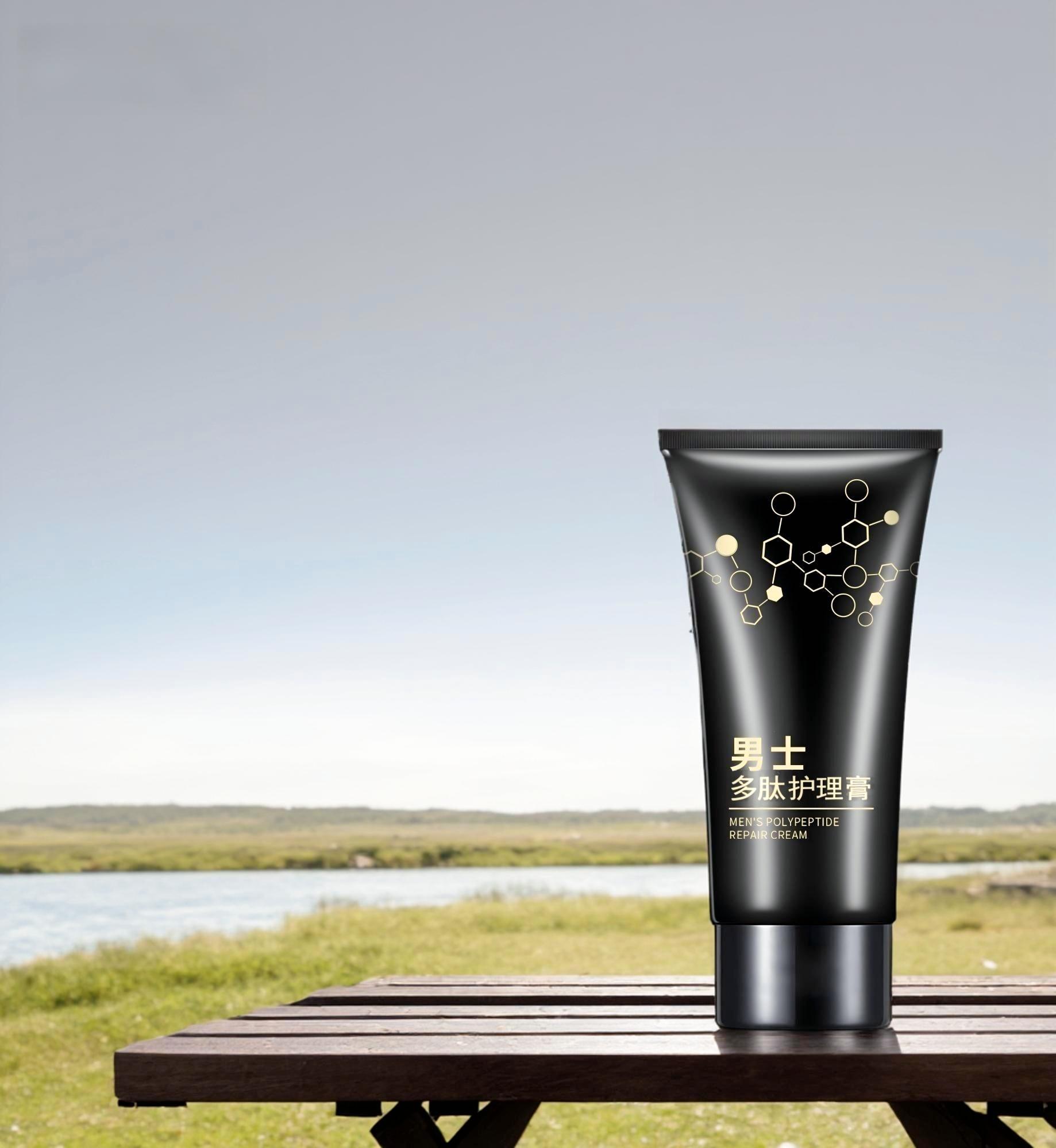 【禧雄健康】男士身体精华膏