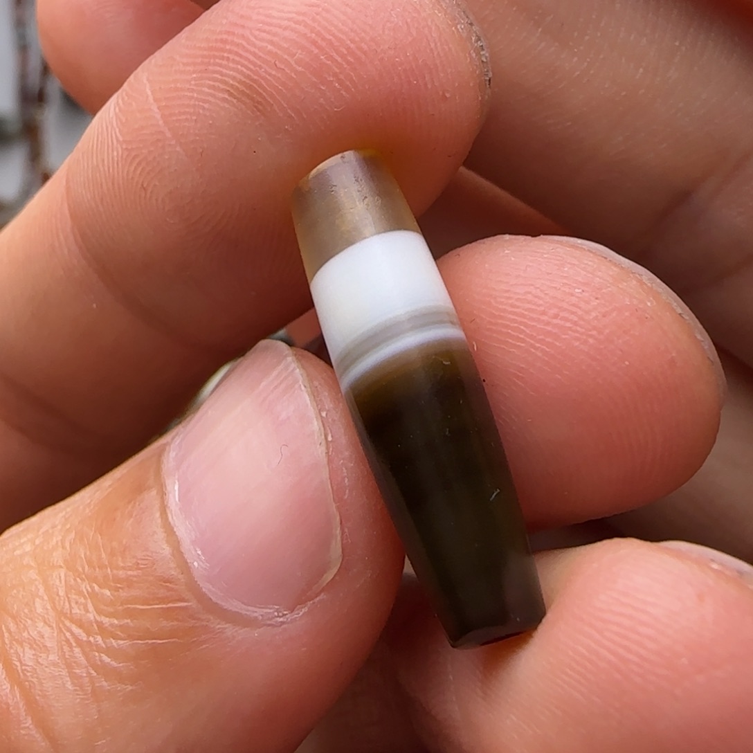 玛瑙/玉髓无未镶嵌