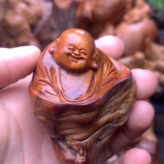 柏木（崖柏）崖柏陈化
