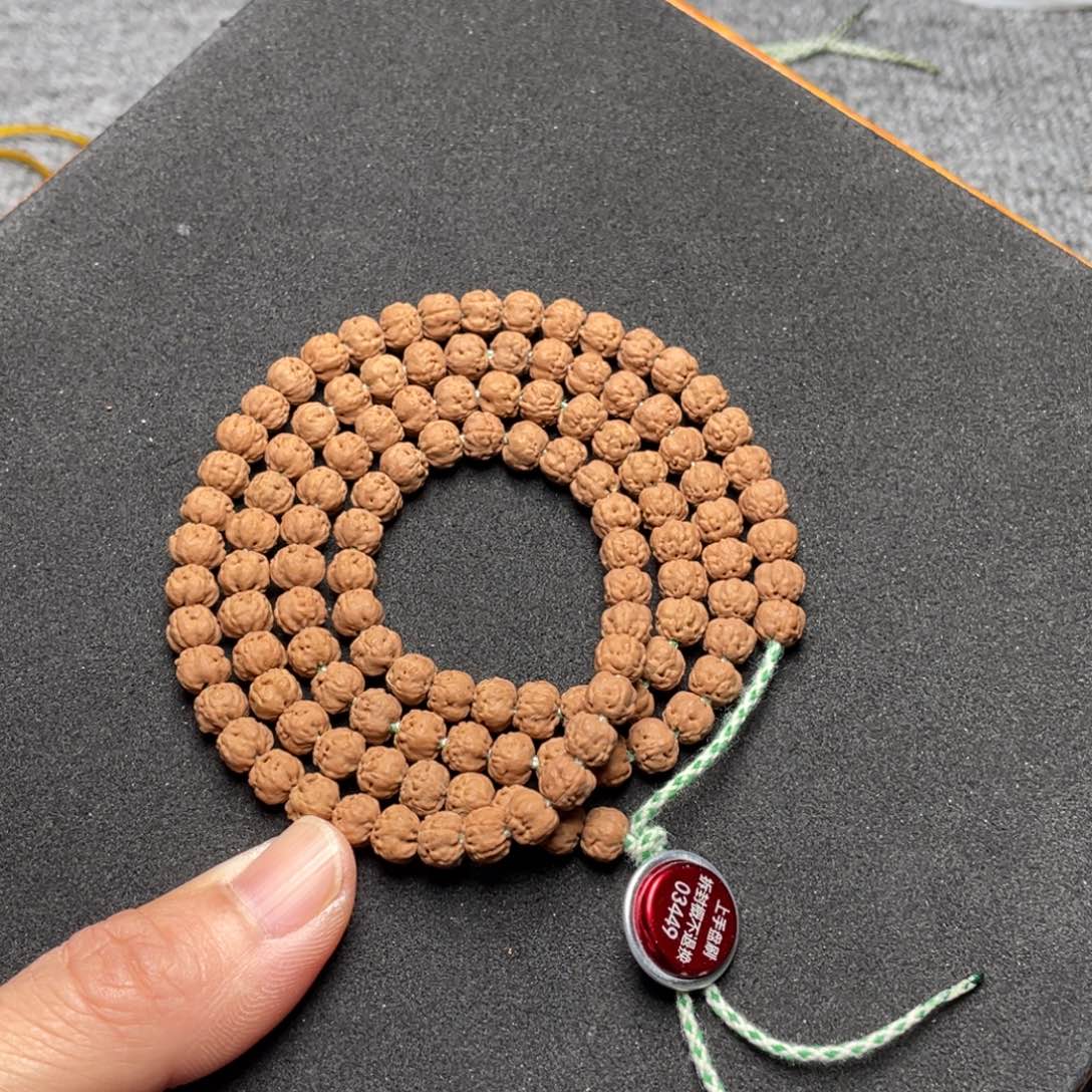 金刚菩提吊坠毕业尺寸6➕