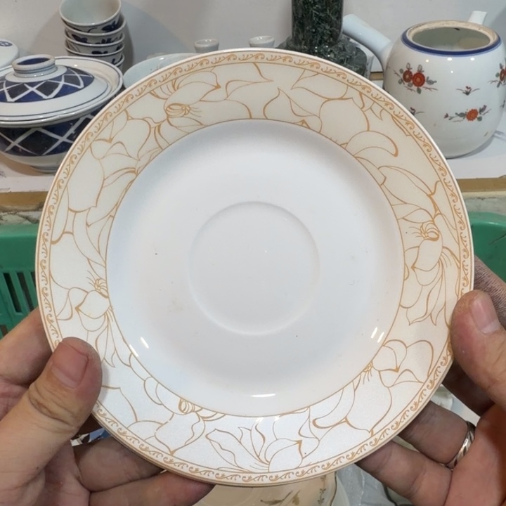 陶瓷推荐第二名20包邮