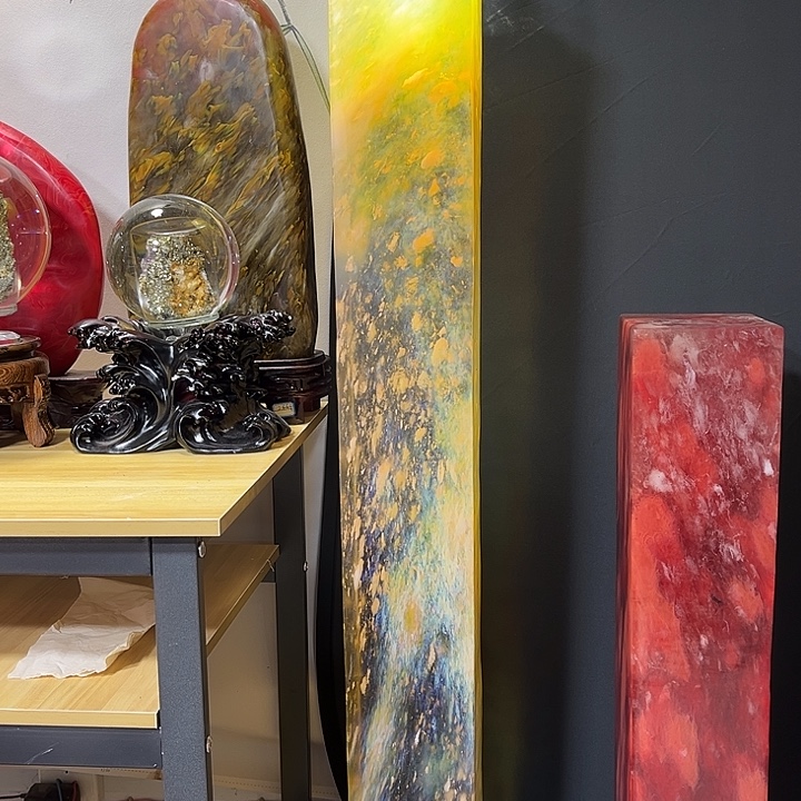 石材家居装饰设计