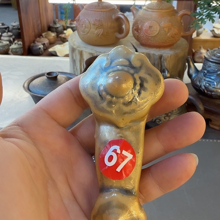 茶壶紫砂柴烧福利新品多多