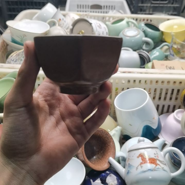 谢***学茶壶公道杯盖碗茶杯