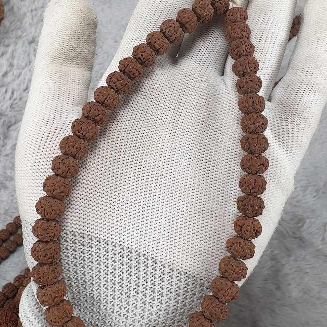 金刚菩提手串S+严选战神树王手持