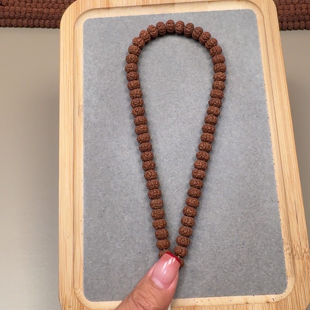 星***辰金刚菩提把件金刚