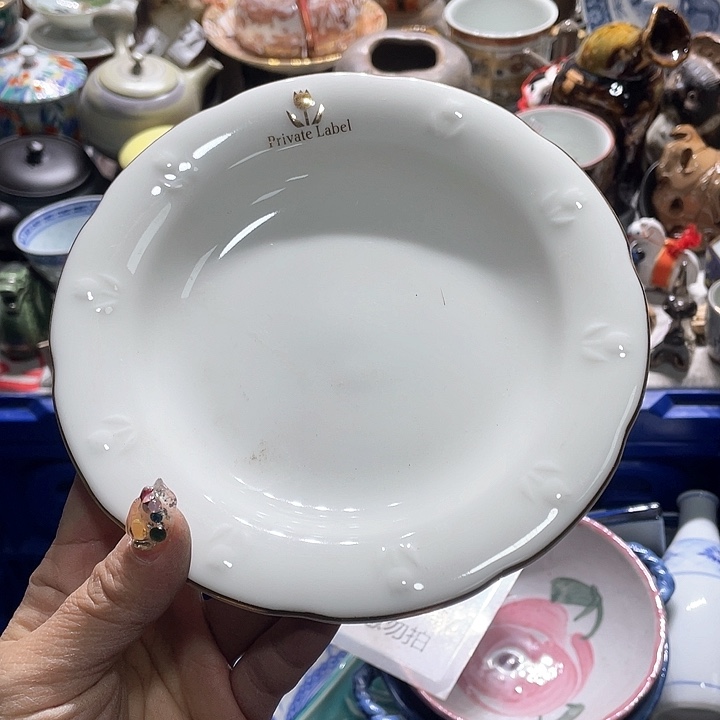 瓷片19.9包邮新疆西藏不发货