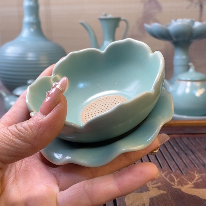 茶漏一一微一一一一一一一