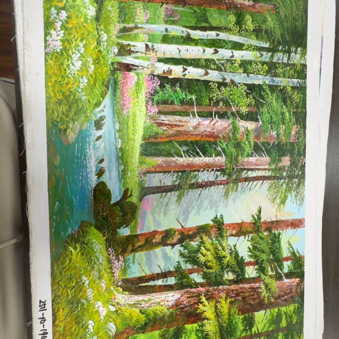 油画加油加油努力加油努力加油努力加油