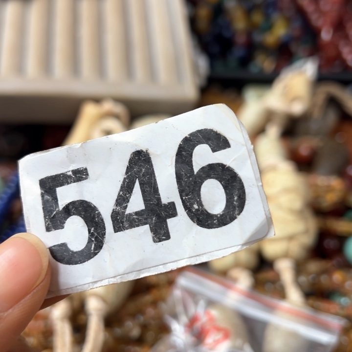 玛瑙/玉髓颈饰未镶嵌@****7