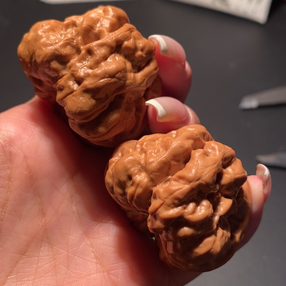 吊坠文玩核桃?***?