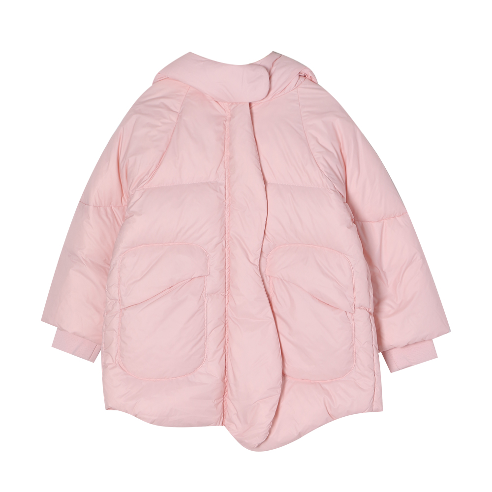 童装-连帽保暖面包服羽绒服W319-4224313030101